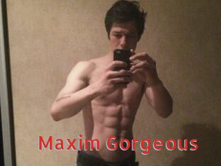Maxim_Gorgeous