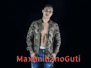 MaximilianoGuti