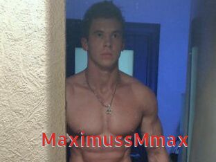 MaximussMmax