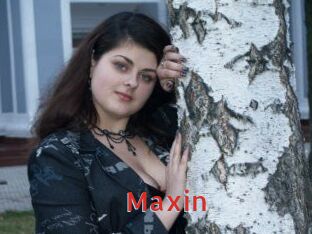 Maxin