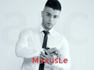 MaxusLe
