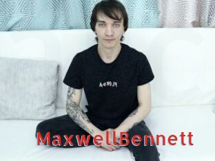 MaxwellBennett