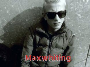 Maxwhiting