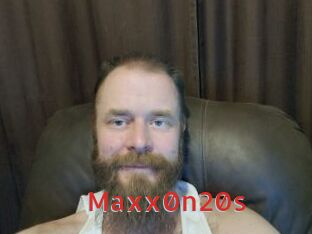 Maxx0n20s