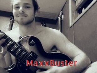 MaxxBuster