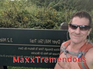 MaxxTremendous