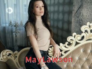 MayLawson