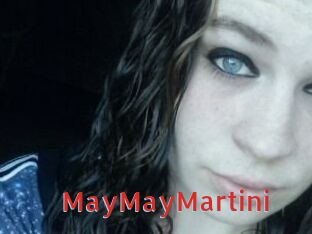 MayMayMartini
