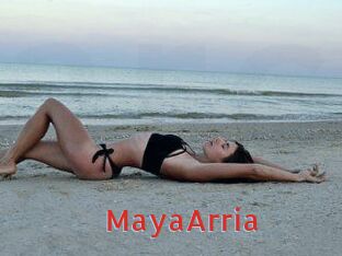 MayaArria