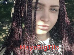 MayaBigTits