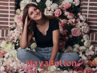 MayaBolton