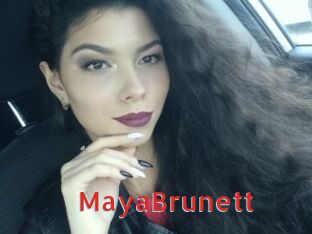 MayaBrunett