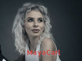 MayaCarl