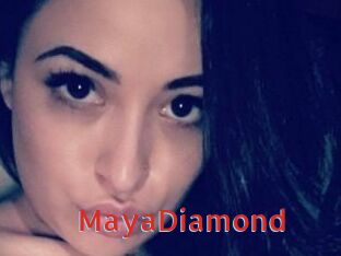 MayaDiamond