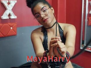 MayaHarry