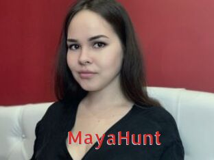 MayaHunt