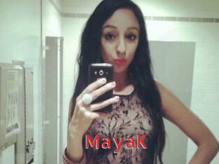 MayaK