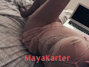 Maya_Karter
