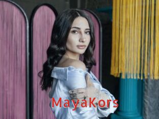 MayaKors