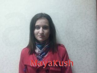 MayaKush