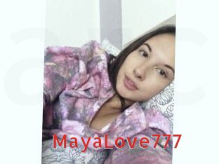 MayaLove777