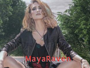 MayaRaven