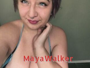 MayaWalker