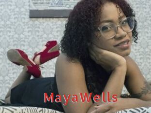 MayaWells