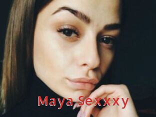 Maya_Sexxxy