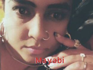 Mayabi