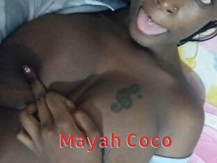 Mayah_Coco