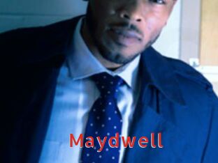 Maydwell