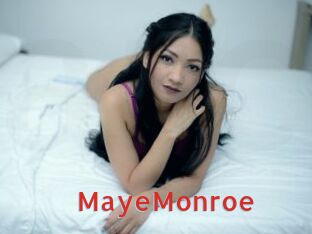 MayeMonroe