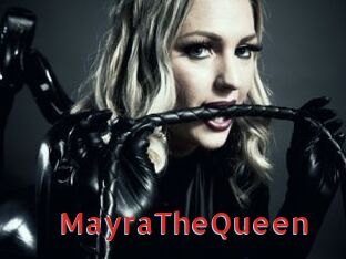 MayraTheQueen