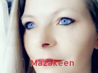 Mazakeen