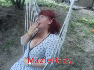 MazieHazy