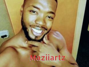Maziiartz
