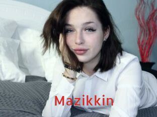 Mazikkin