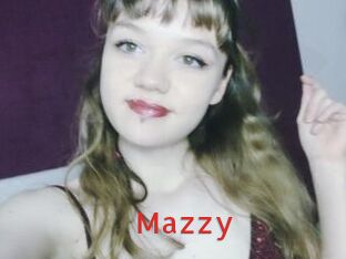 Mazzy