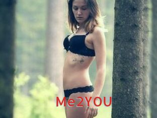 Me2YOU