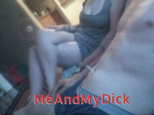 MeAndMyDick