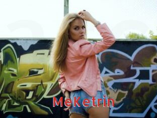 MeKetrin