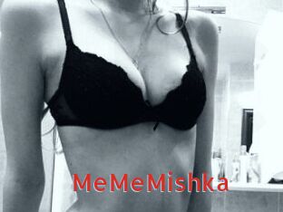 MeMeMishka