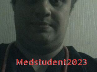 Medstudent2023