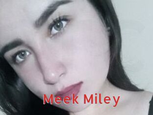 Meek_Miley