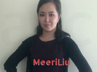 MeeriLiu