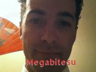 Megabitesu