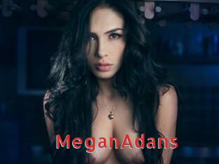 MeganAdans