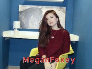 MeganFoxey