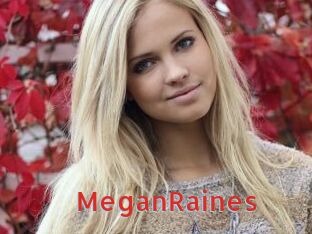 MeganRaines
